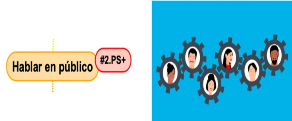 Hablar en p&uacute;blico. Negociaci&oacute;n eficaz