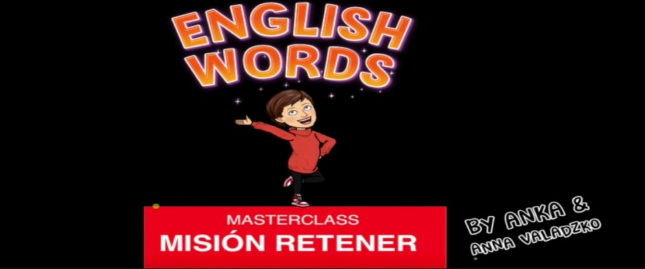 Misión Retener. English for Work.